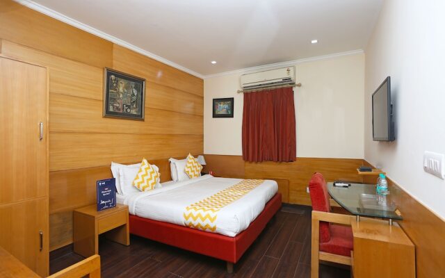 OYO 11332 Hotel Daffodils Inn