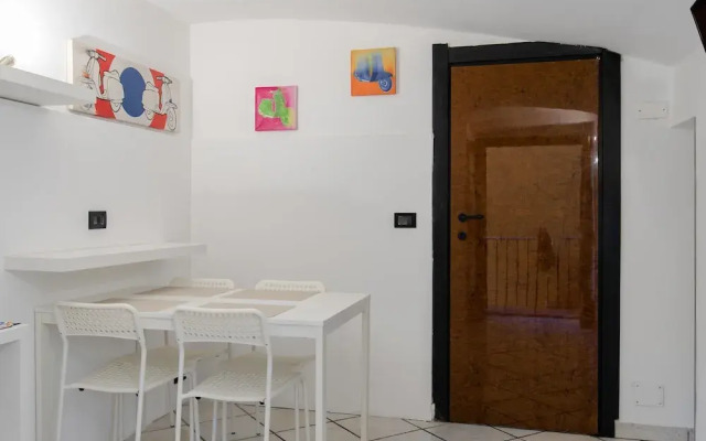 Vittorio Emanuele II - Apartment