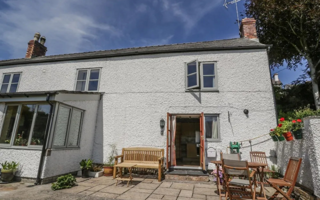 The Cottage