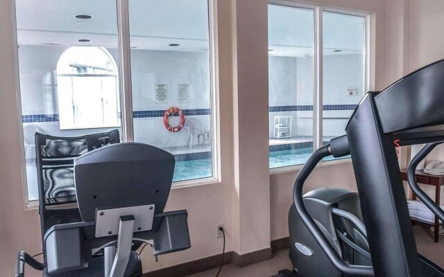 Comfort Inn Mississauga