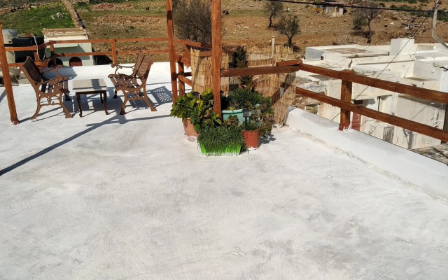 Ermoupoli Comfortable Home