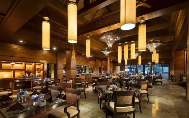 Anantara Xishuangbanna Resort & Spa