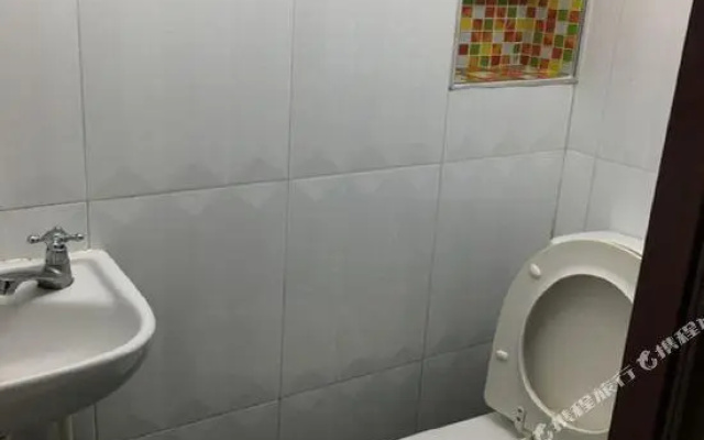 Yuzhou Hotel