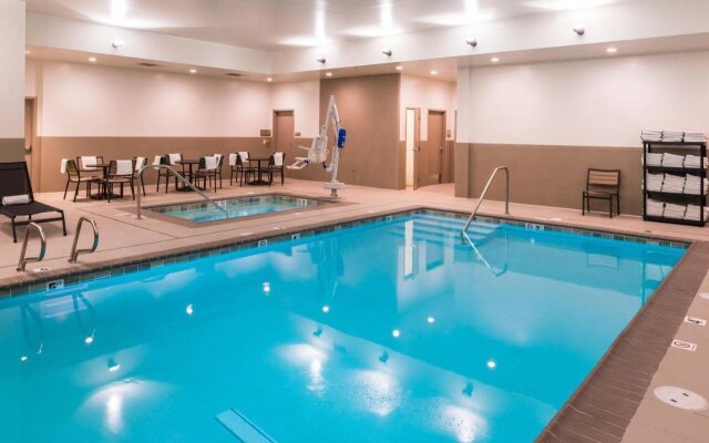 EVEN Hotel Eugene by IHG