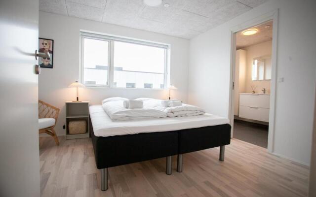 New / 4 Br / Cozy / Walks / Hoyvík