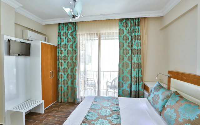 Hotel Kayahan