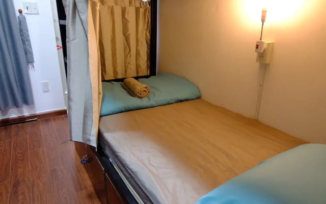 Together House - Hostel