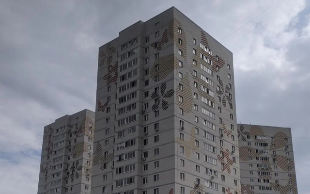 Апартаменты на улице Таврическая 9 корпус 5