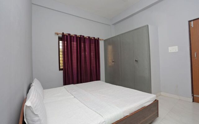 SPOT ON 37815 Stay N Style