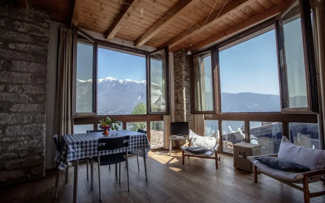 Hotel e Appartamenti al Prà de la Fam