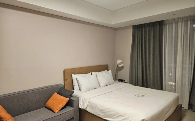 Incheon Airport Global Hotel & Suites