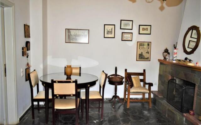 Eva Seaside 1st Floor