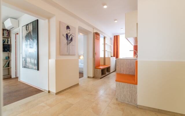 Skyflats Vienna Belle View