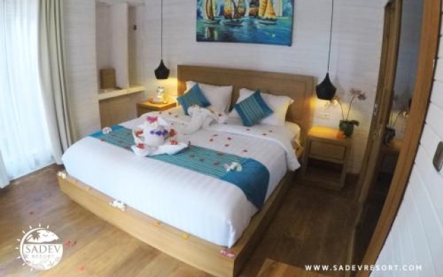 Hotel Xanadu Beach Resort