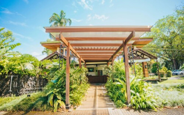 Tilajari Hotel Resort