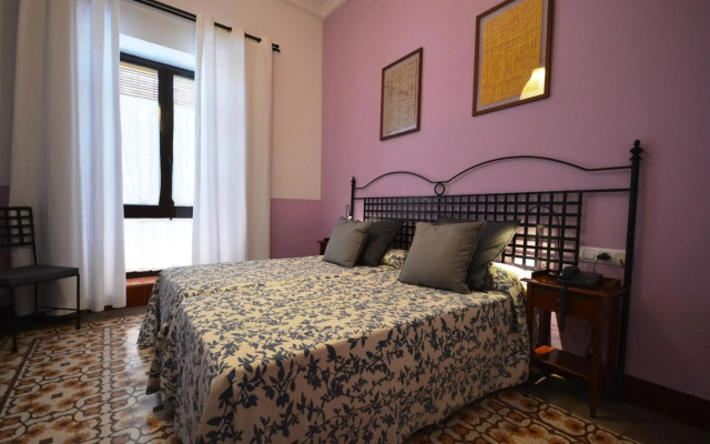 Casa de los Azulejos