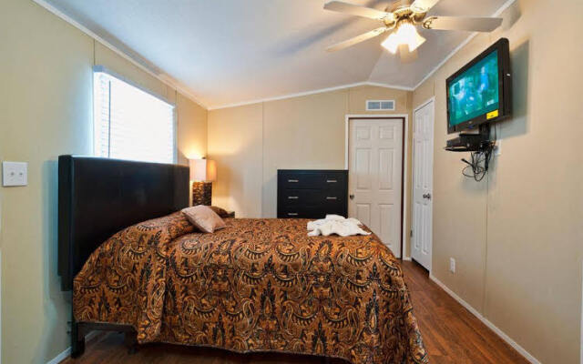 Target Hospitality-Barnhart Lodge