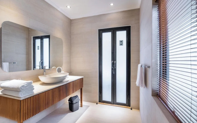 Oasis Residences