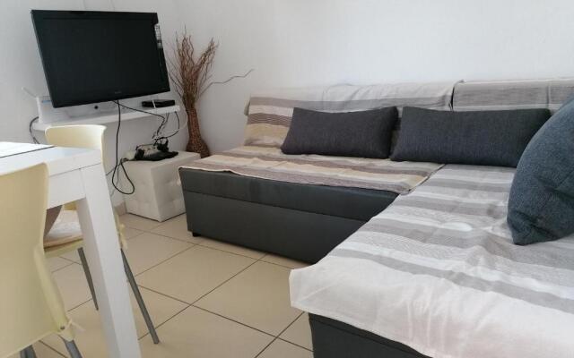 Holiday Home Batistić