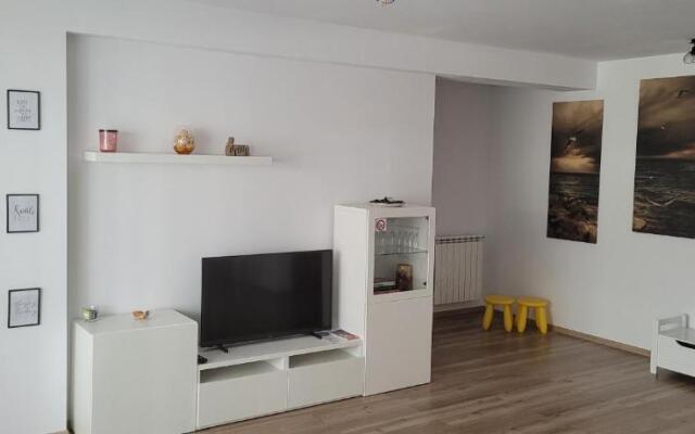 Armonia Residence Sibiu