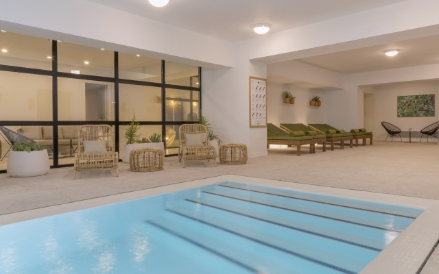 Hotel HM Ayron Park – Adults Only