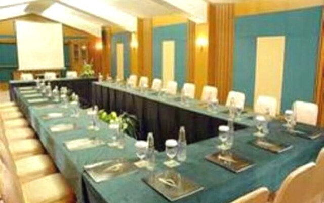 Bilique Hotel