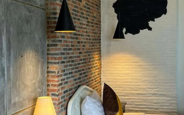 Sun Chakra Boutique Hotel