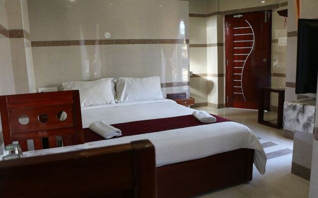 Hotel Blue Stone