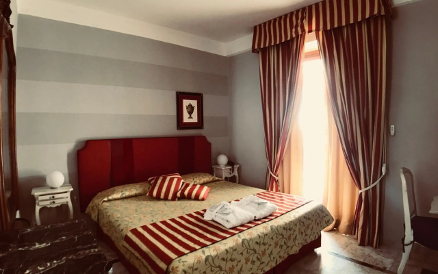 Hotel Shelley e delle Palme, BW Signature Collection