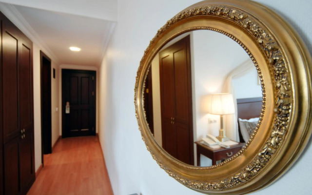 Hotel Daphne - Special Class