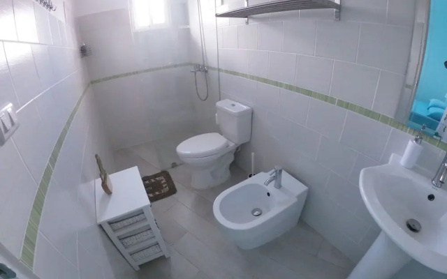 B&B Villa Luna
