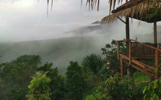 Dragonfly Senaru Lodge