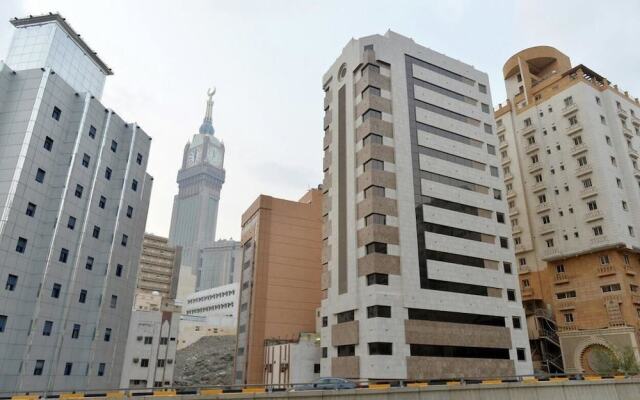 Nasamat Ajiad Hotel