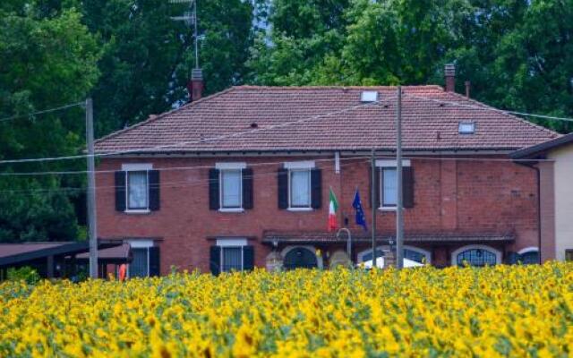 Agriturismo Le Tuie