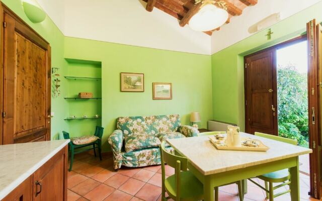 Le Civette Country Resort