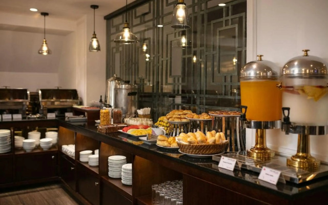 Hong Ngoc Cochinchine Boutique Hotel & Spa