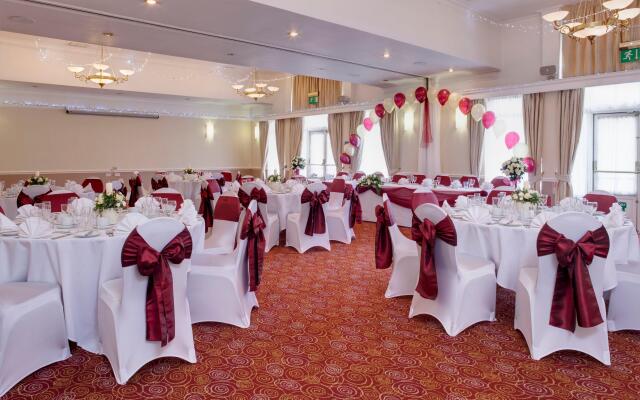 Holiday Inn Ipswich Orwell by IHG