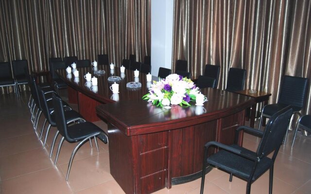 Meiweiya Business Hotel