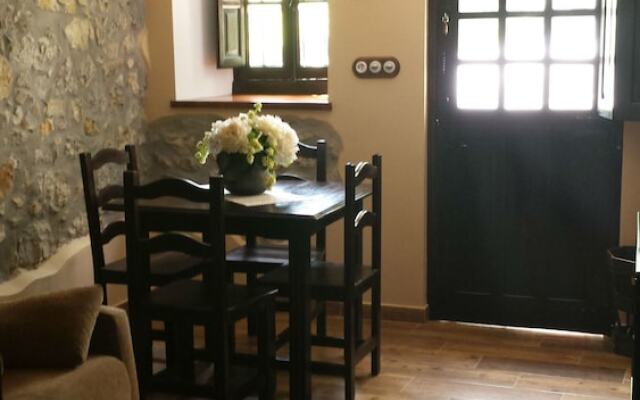 El Requexu Apartamentos Rurales