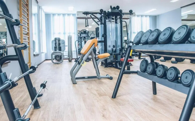 Iberostar Selection HolguA­n