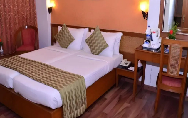 Hotel Supreme Heritage