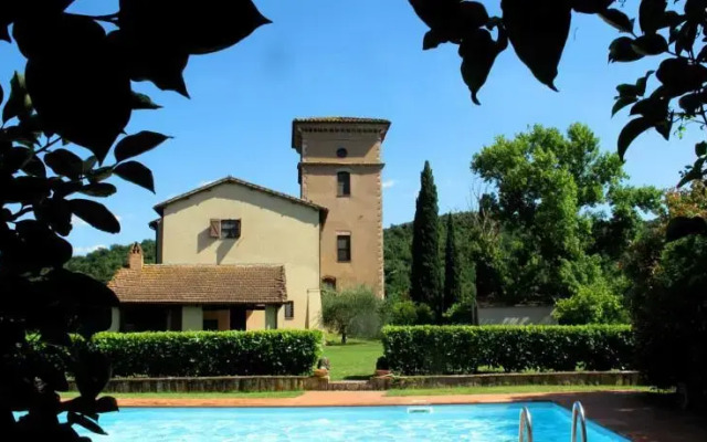 La Torre di Calledro