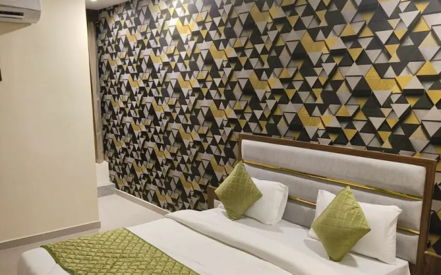 Hotel V R Villa