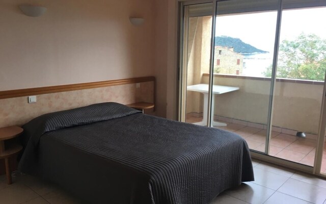 Hotel le Ressac