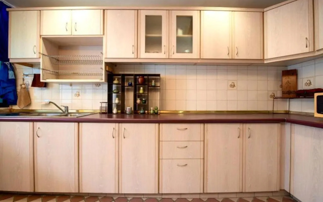 Ancient Loft House -Korea Theme @ KL Bukit Bintang