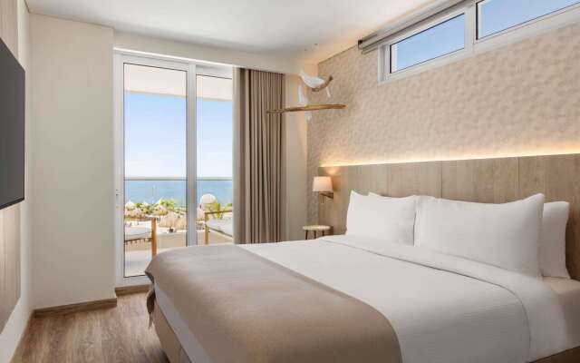 Wyndham Santa Marta Aluna Beach