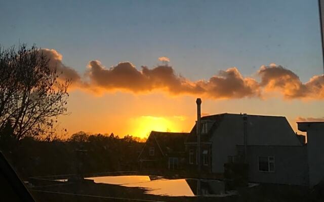 Vegan B&B De Veensezolder