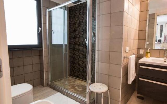 Appartamento Santa Brigida