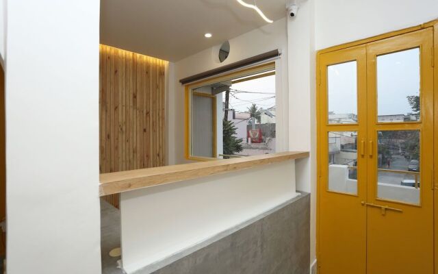 OYO 23467 Stayinn Nest