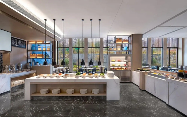 Fairfield By Marriott Bijie